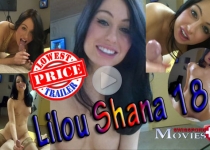 Trailer 04 - Lilou Shana 18 - I'm So hot