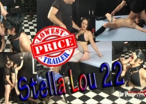 Trailer 02 - SM Stella Lou 22j.