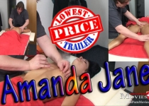 Trailer 01 - geile Massage mit Teeny Amanda