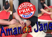 Trailer 01 - horny massage with teen Amanda