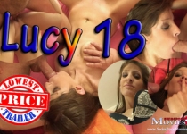 Trailer 03 - Threesome with Lucy 18