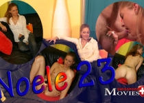 23y. Photo Model Noele wants into the porn business