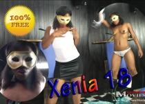Free Preview - student Xenia 18