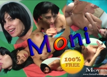 Free Preview - Model Moni