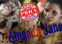 Trailer 33 - Perverted bitch - your command is fuck